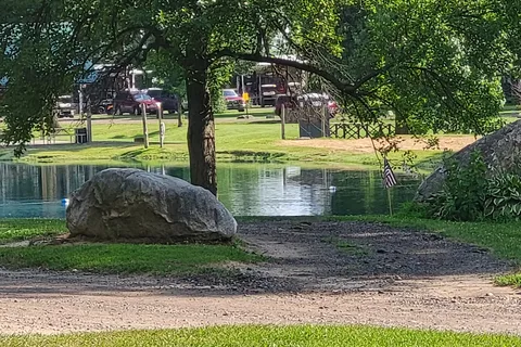 Adventure Bound Camping Resorts - Green Valley