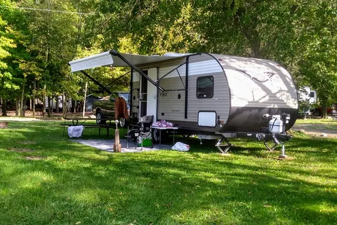 Adventure Bound Camping Resorts - Green Valley