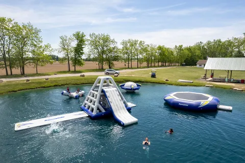 Adventure Bound Camping Resorts - Green Valley