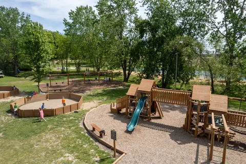 Adventure Bound Camping Resorts - Green Valley