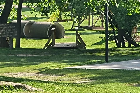 Adventure Bound Camping Resorts - Green Valley