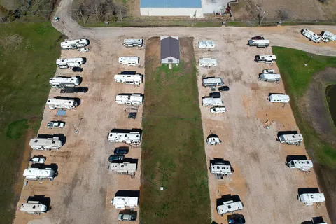 Cooper Lake RV Park