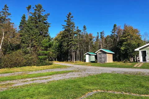 Northumberland Provincial Park