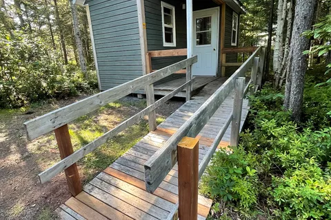 Northumberland Provincial Park