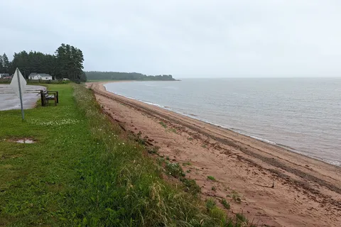 Northumberland Provincial Park
