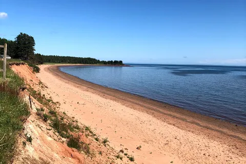 Northumberland Provincial Park