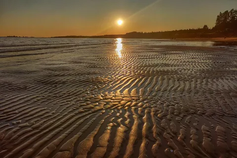 Northumberland Provincial Park