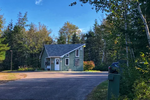 Northumberland Provincial Park