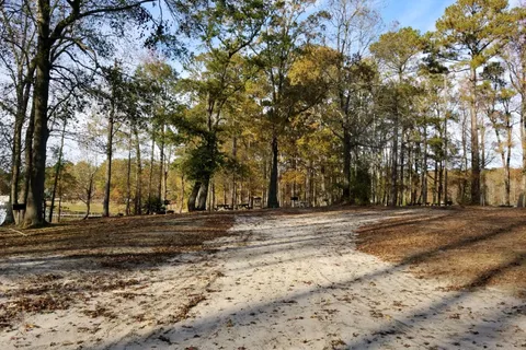RV Campground and Storage Tucker Lake