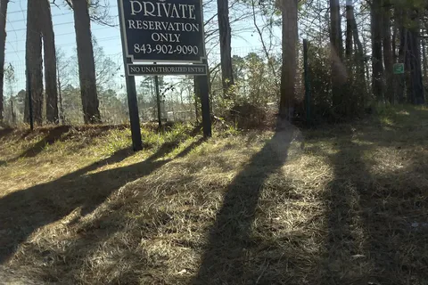 Big Cypress Lake RV Park and Fishing Retreat