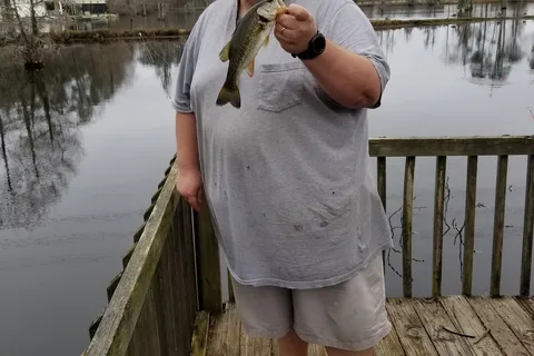 Big Cypress Lake RV Park and Fishing Retreat