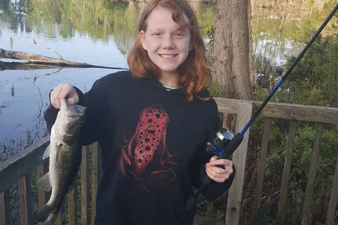 Big Cypress Lake RV Park and Fishing Retreat
