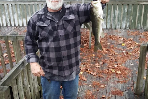 Big Cypress Lake RV Park and Fishing Retreat
