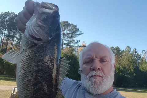 Big Cypress Lake RV Park and Fishing Retreat