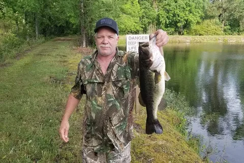 Big Cypress Lake RV Park and Fishing Retreat