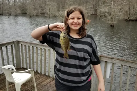 Big Cypress Lake RV Park and Fishing Retreat