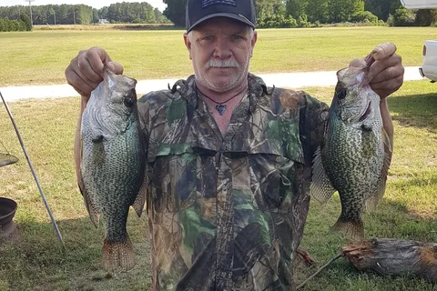 Big Cypress Lake RV Park and Fishing Retreat