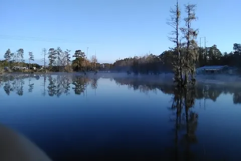 Big Cypress Lake RV Park and Fishing Retreat