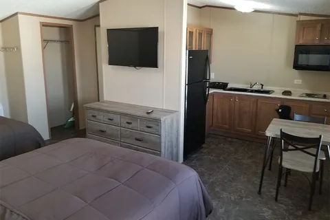 RV Big Spring Texas