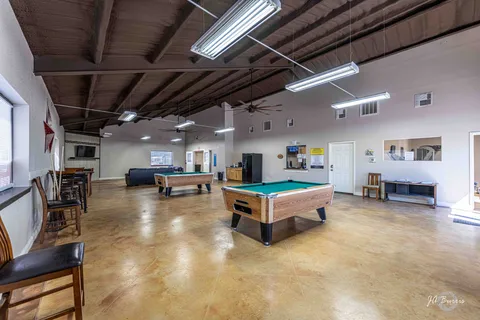 RV Big Spring Texas