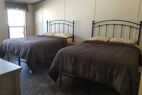 RV Big Spring Texas