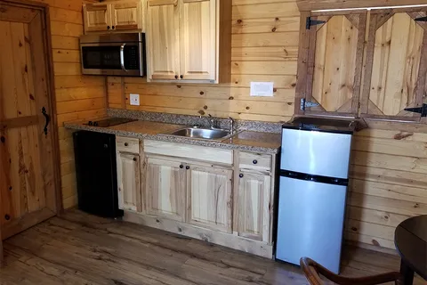 RV Big Spring Texas