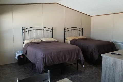 RV Big Spring Texas
