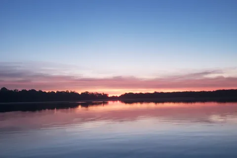 Little Grassy Lake Campground and Marina