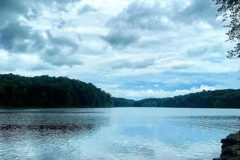 Little Grassy Lake Campground and Marina