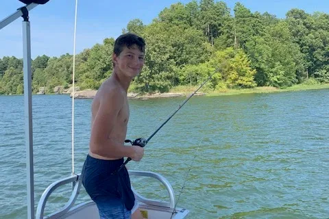 Little Grassy Lake Campground and Marina