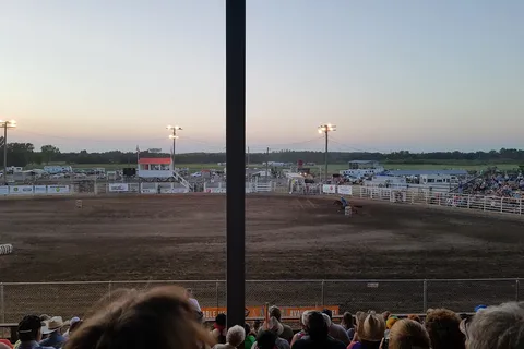 Manitoba Agricultural Museum and Campground