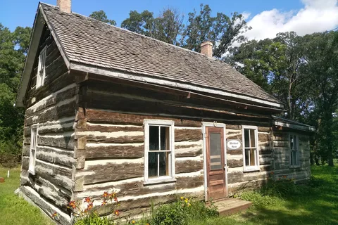 Manitoba Agricultural Museum and Campground
