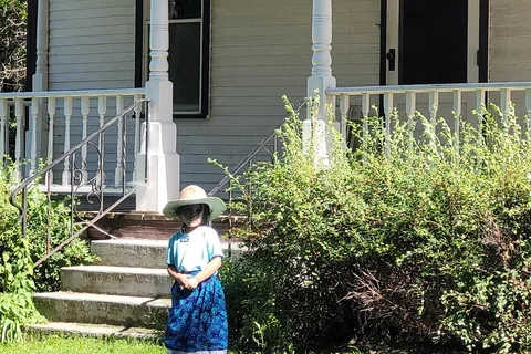 Manitoba Agricultural Museum and Campground