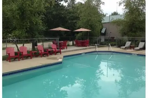 Baileys Grove Campground