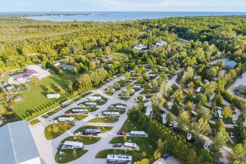 Baileys Grove Campground