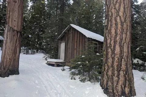 Mill Creek Resort