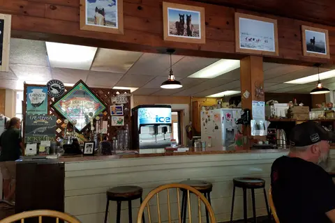 Mill Creek Resort