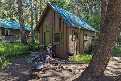 Mill Creek Resort