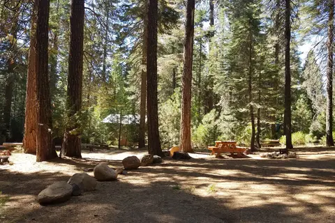 Mill Creek Resort
