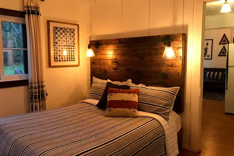 Mill Creek Resort
