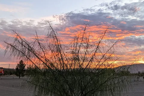 Loma Paloma Golf Course and RV Park