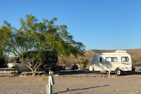 Loma Paloma Golf Course and RV Park