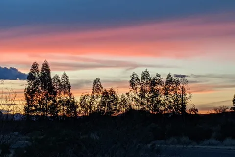 Loma Paloma Golf Course and RV Park