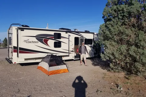 Loma Paloma Golf Course and RV Park