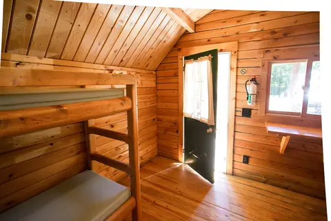 Old Forge Camping Resort