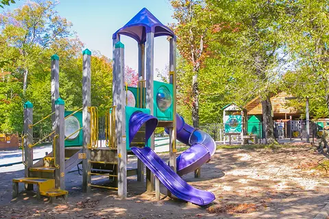 Old Forge Camping Resort