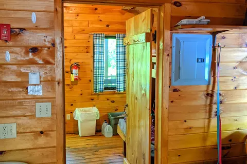 Old Forge Camping Resort
