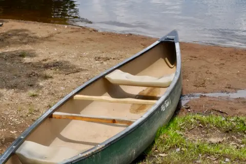 Old Forge Camping Resort