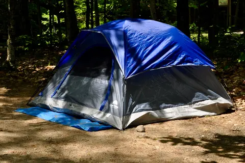 Old Forge Camping Resort