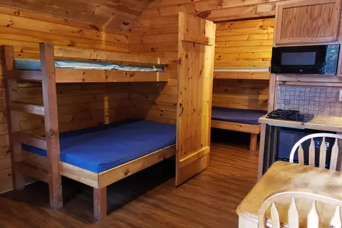 Old Forge Camping Resort